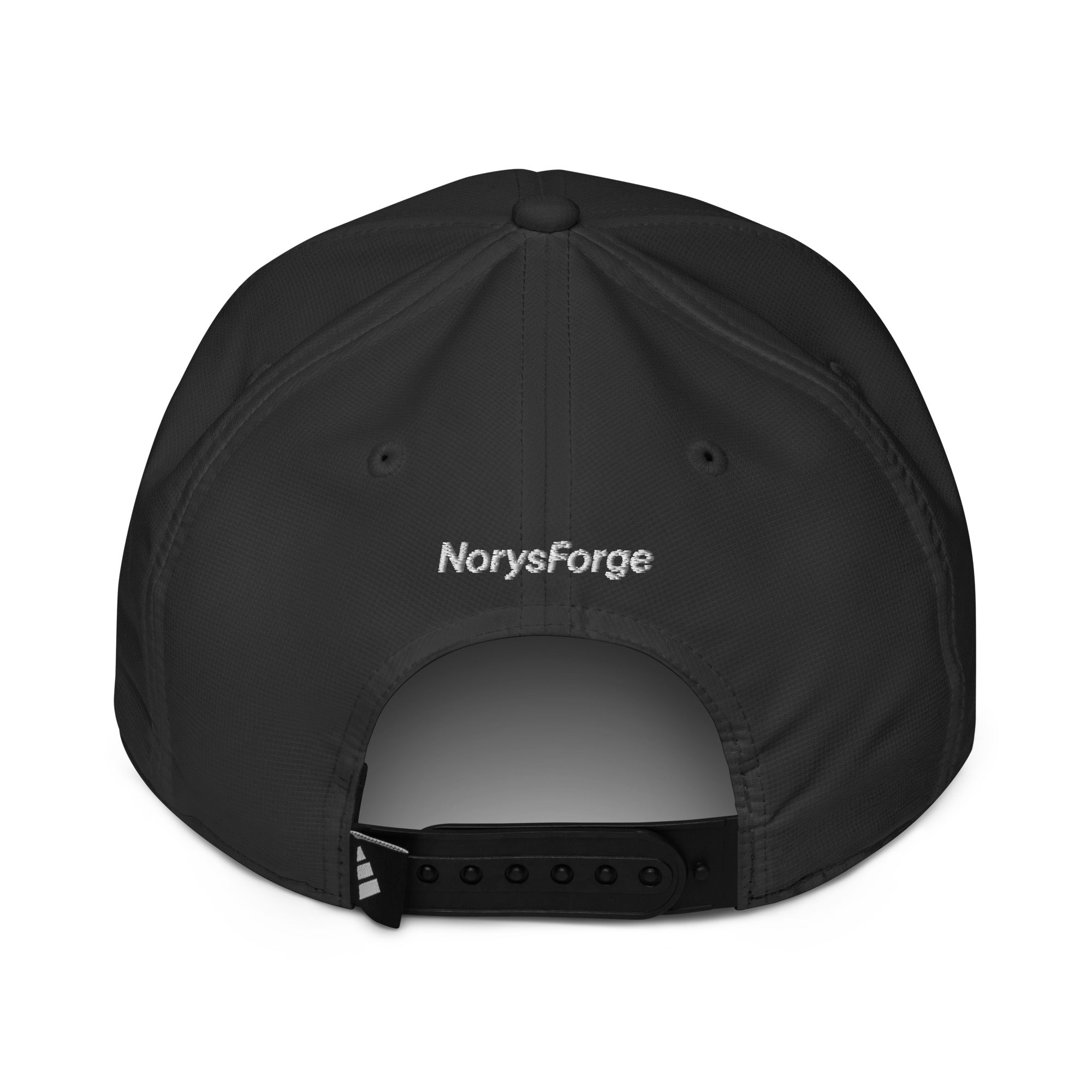 NF x Adidas Performance cap - NorysForge