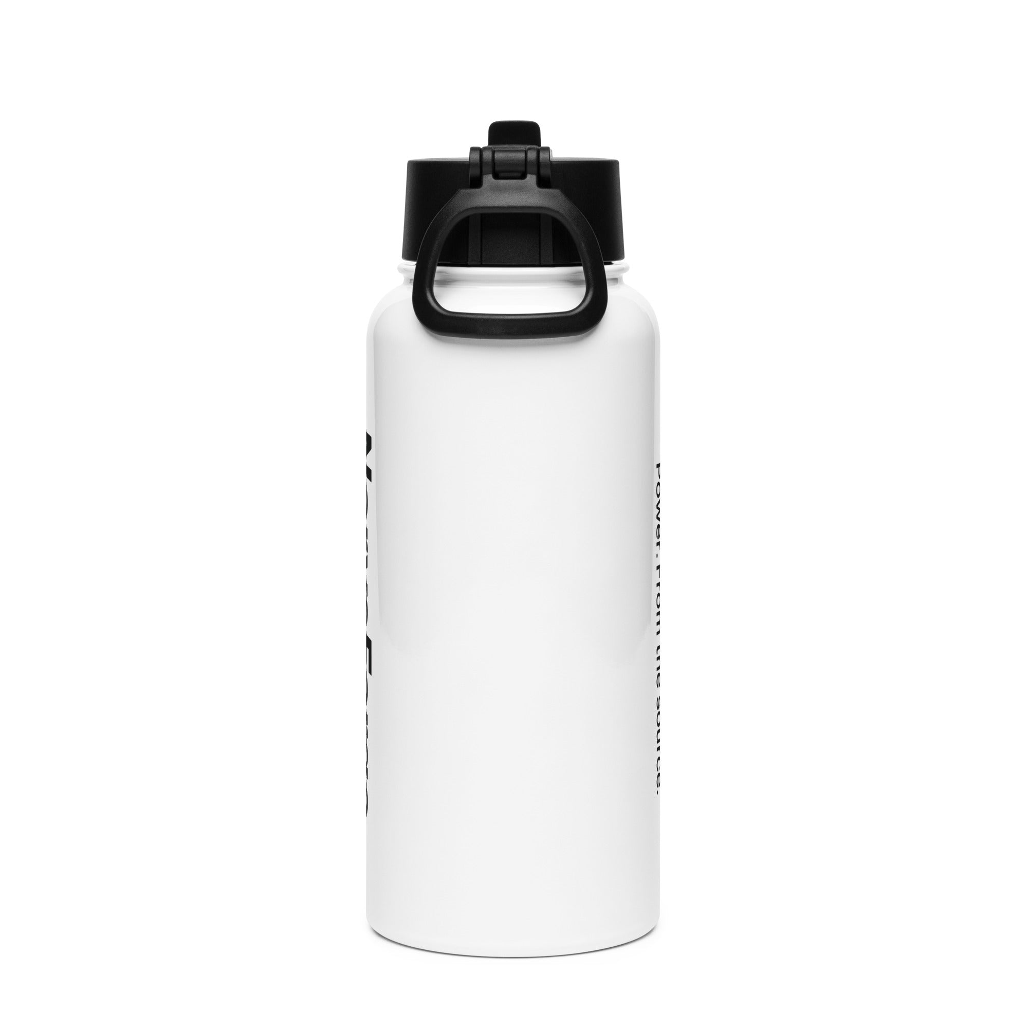 OG NorysForge Steel 32 oz bottle - NorysForge
