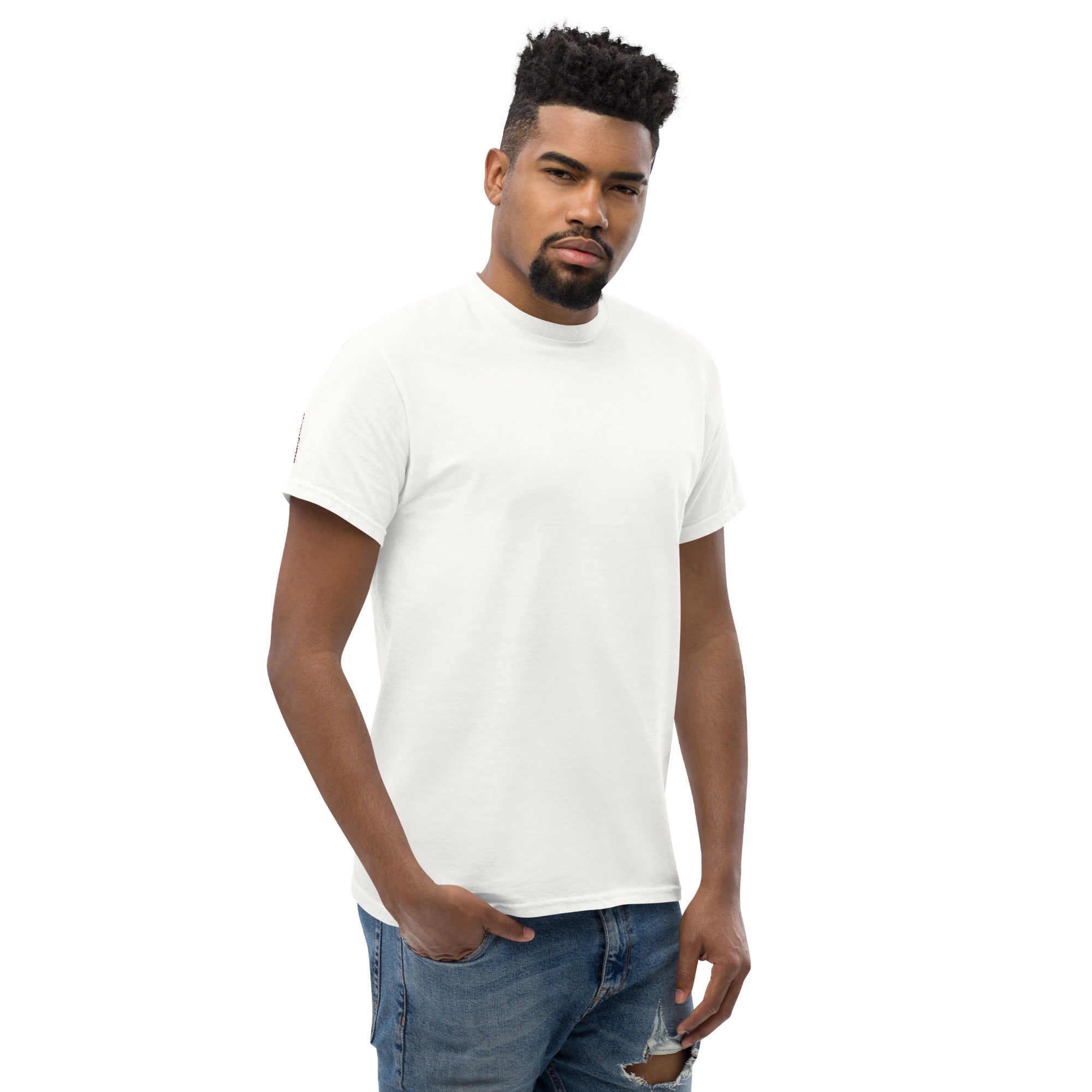 OG NF Men’s premium tee - NorysForge