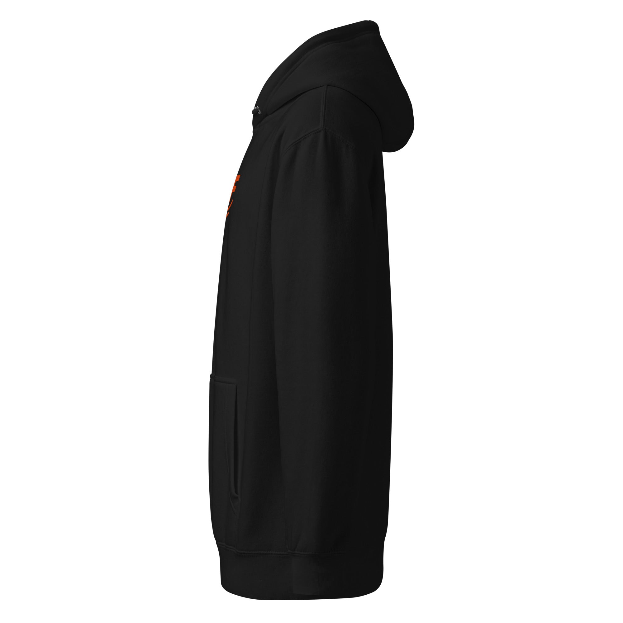 Men's premium NF hoodie - NorysForge