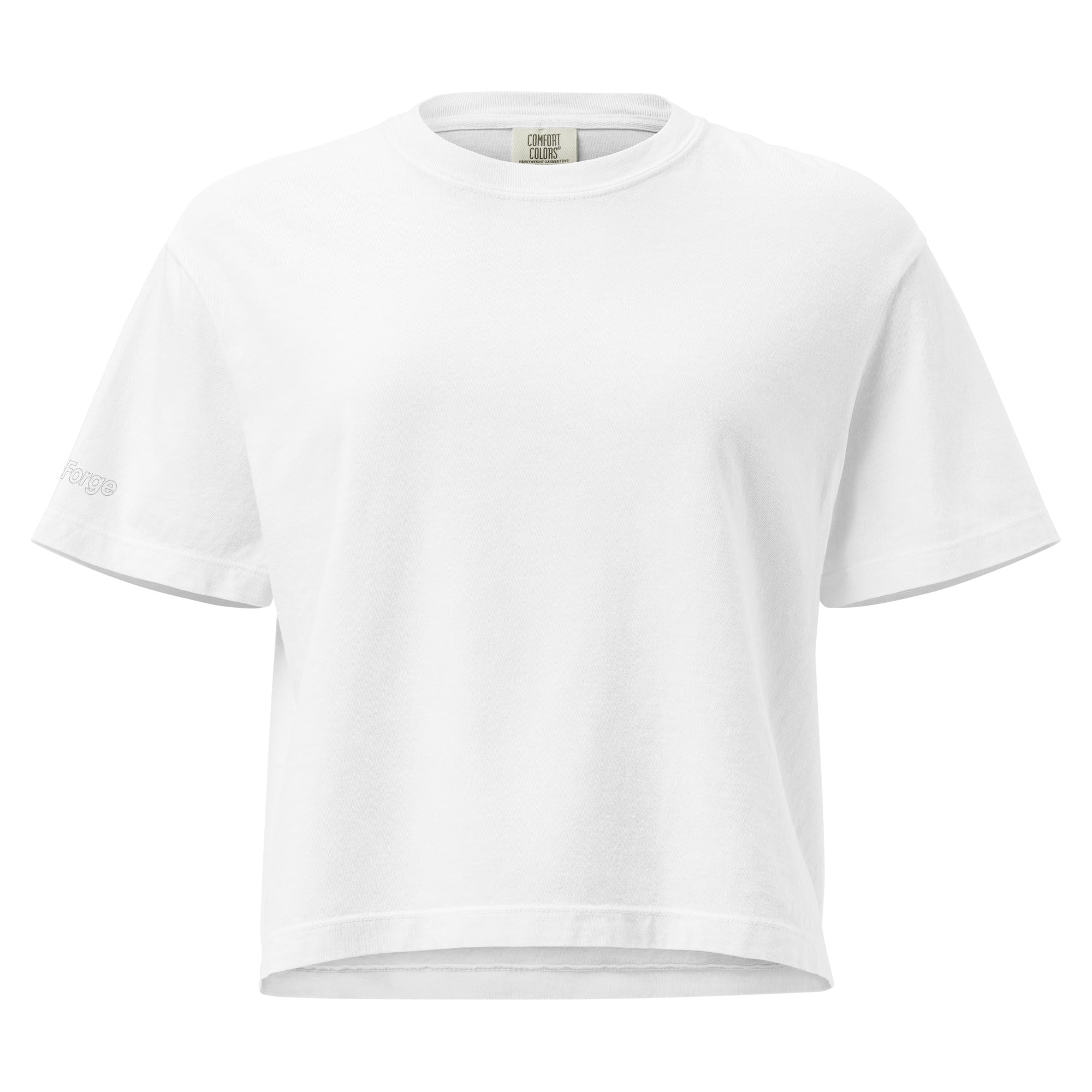 OG NF Women’s premium tee - NorysForge