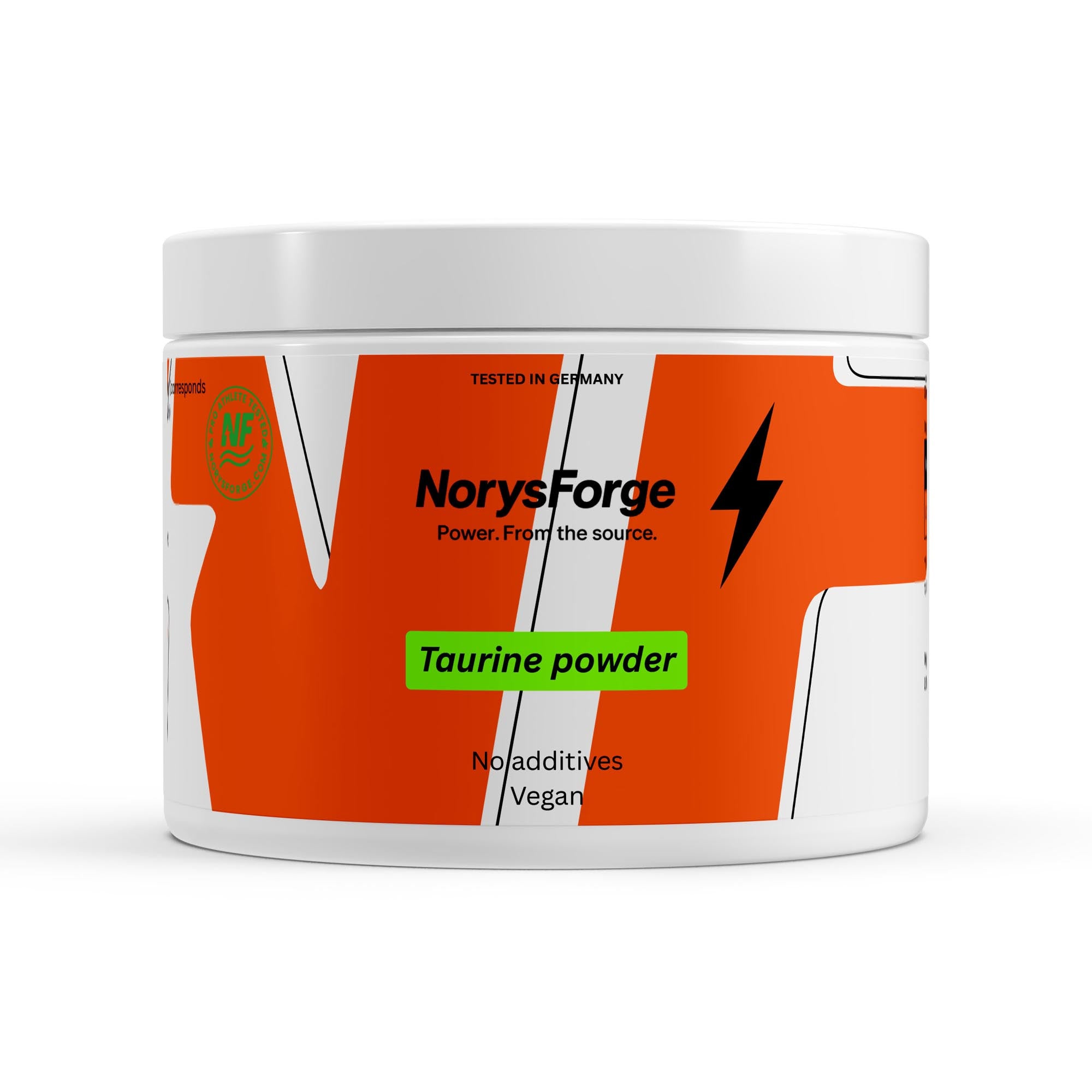 Energy, Focus & Performance