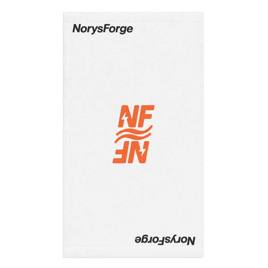 OG NF Bench towel - NorysForge 