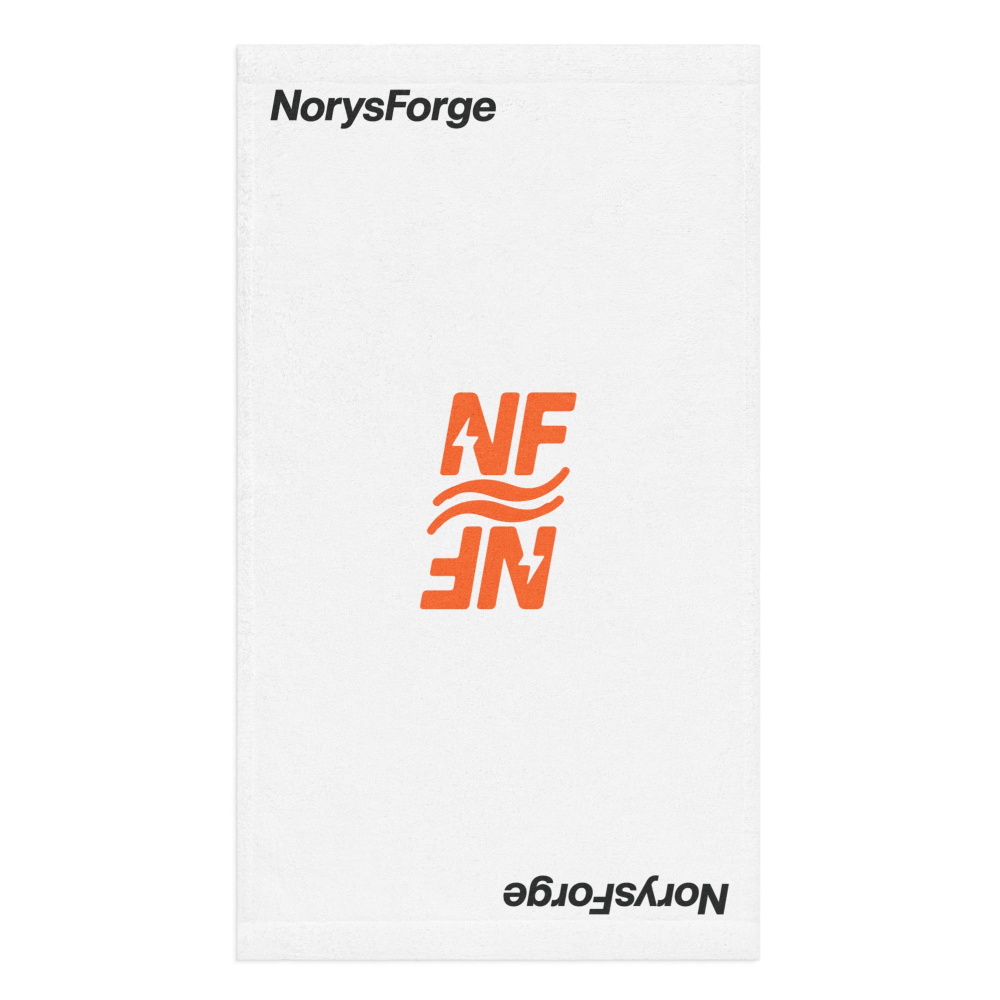 OG NF Bench towel - NorysForge 