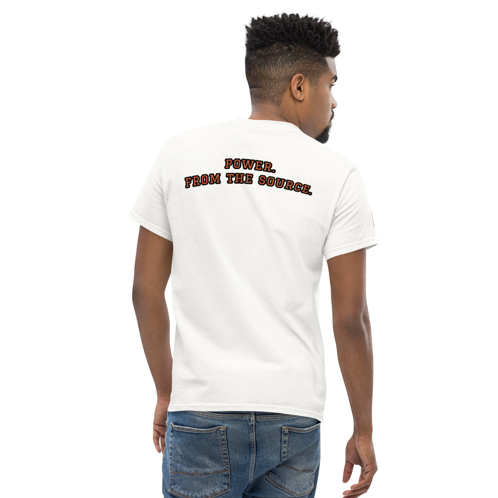 OG NF Men’s premium tee - NorysForge 
