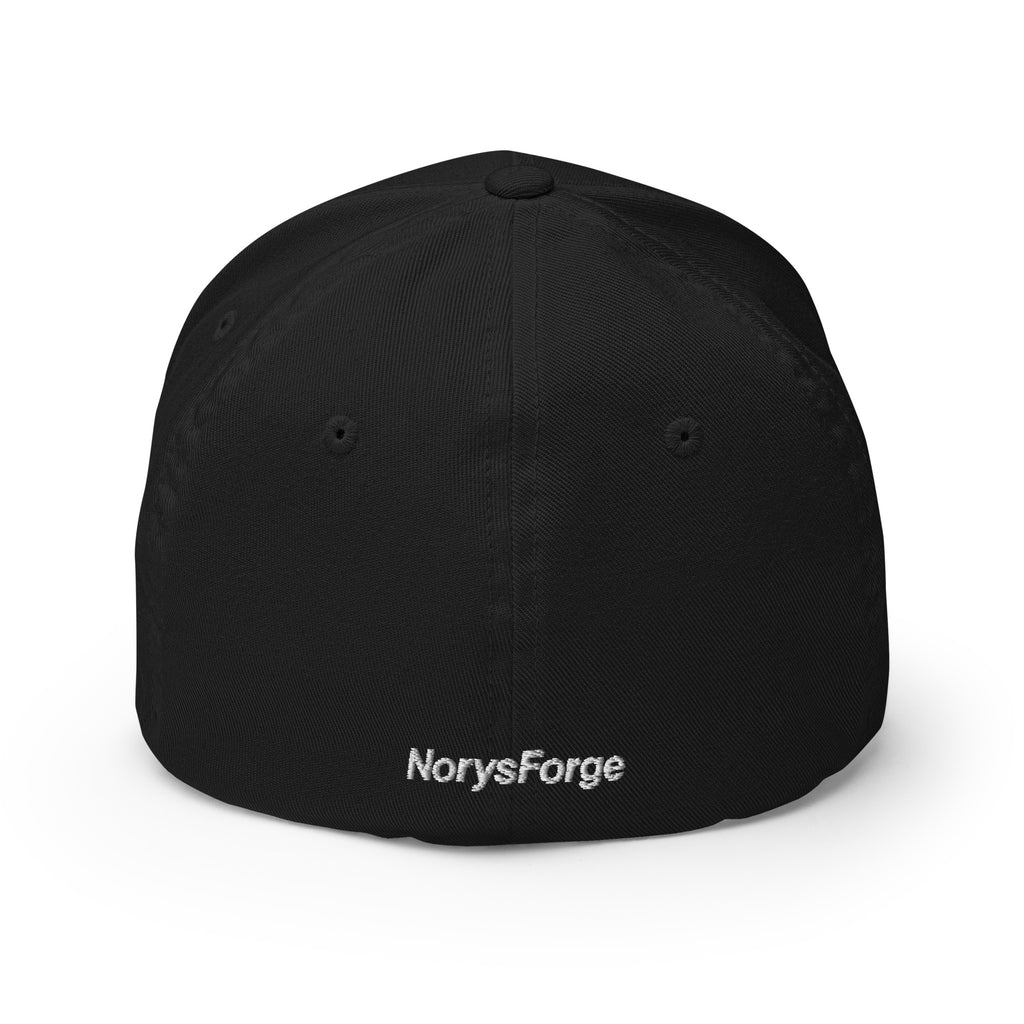 NF Performance Twill Cap - NorysForge - Best Merch in Europe