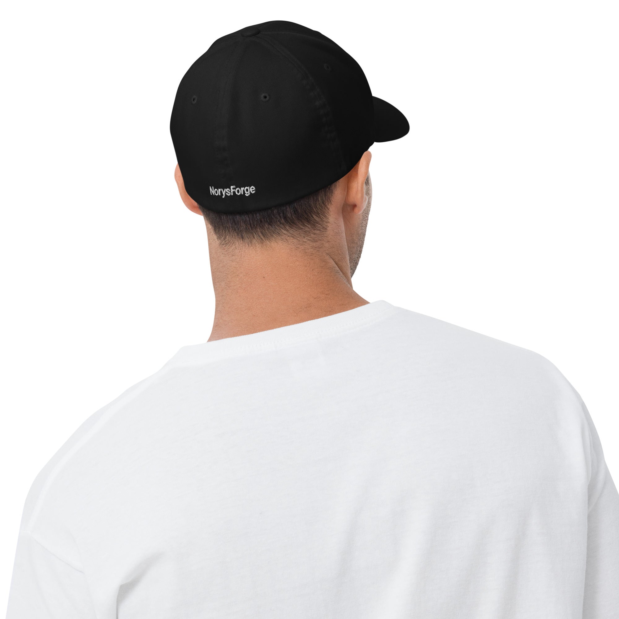 NF Performance Twill Cap - NorysForge - Best Merch in Europe