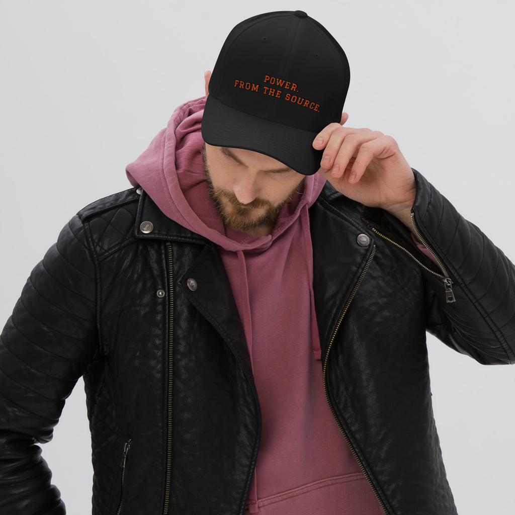 NF Performance Twill Cap - NorysForge - Best Merch in Europe